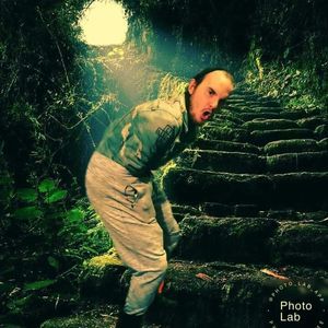 Meet your Posher, Seth